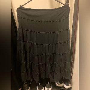 Max Studio skirt